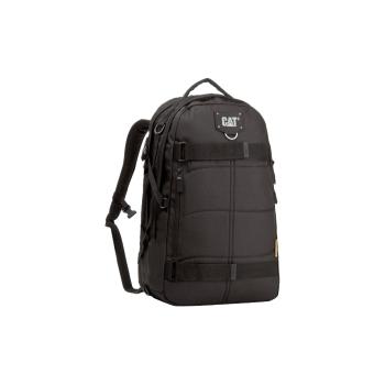 Caterpillar  Bryan Backpack  Ruksaky a batohy Čierna