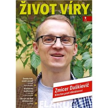 Život víry 2018/9 (999-00-017-9191-9)