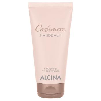 Alcina Balzam na suché a popraskané ruky Cashmere (Hand Balm) 50 ml