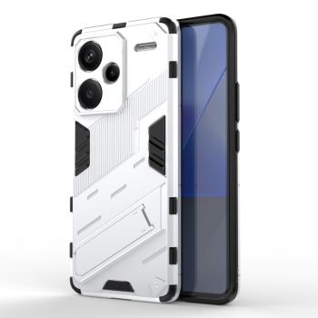 BIB Ochranný kryt Xiaomi Redmi Note 13 Pro+ 5G biely