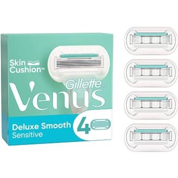 GILLETTE Venus Extra Smooth Sensitive 4 ks (7702018352883)