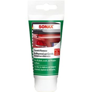 SONAX - Odstraňovač škrabancov z plastov, 75 ml (305000)