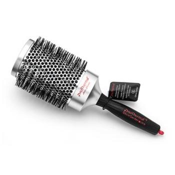 Olivia Garden Pro Thermal Anti-Static Brush kefa na vlasy 63 mm