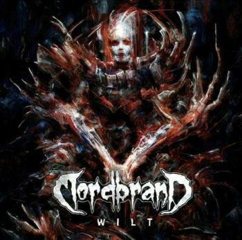 Mordbrand - Wilt (LP)