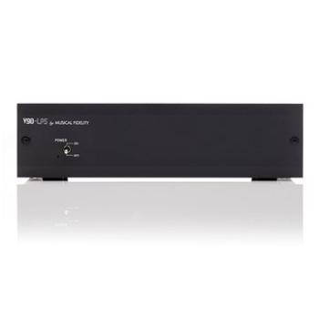 Musical Fidelity V90 LPS – čierny (V90 LPS_BL)