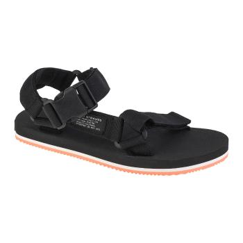 Levis  Tahoe Refresh Sandal  Športové sandále Čierna