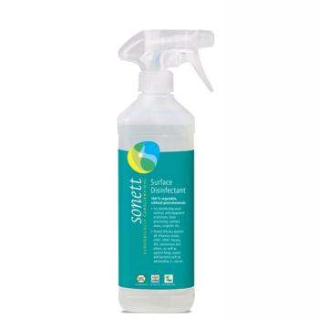 SONETT Prostriedok dezinfekčný 500 ml