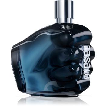 Diesel Only The Brave parfumovaná voda pre mužov 125 ml