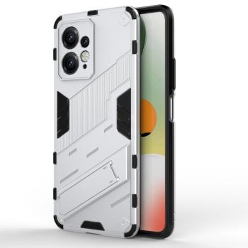 BIB Ochranný kryt pre Xiaomi Redmi Note 12 biely