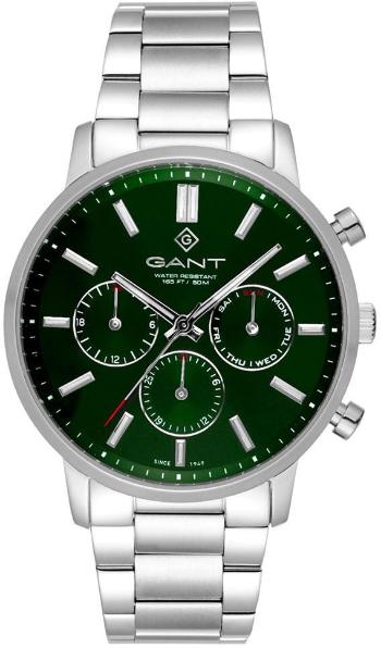 Gant Easthill Day-Date G191003