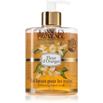 Jeanne en Provence Orange Blossom tekuté mydlo na ruky 500 ml