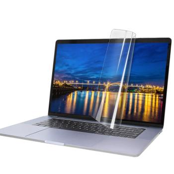 JRC PET Ochranná fólia pre Macbook Pro 16" A2141