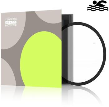 Üvegfólia Tempered Glass Protector Xiaomi S1 Active 3D üvegfólia - 3D Glass, vízálló