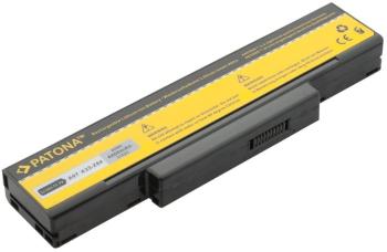 Laptop akkumulátor PATONA akkumulátor ASUS A9/F3 készülékekhez, 4400mAh Li-Ion 11, 1V