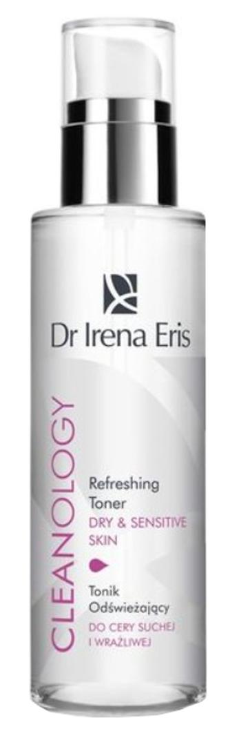 Dr Irena Eris Osviežujúce pleťové tonikum Cleanology (Refreshing Toner) 200 ml