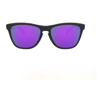 Oakley  Occhiali da Sole -  Frogskins OO9013 9013H6  Slnečné okuliare Čierna