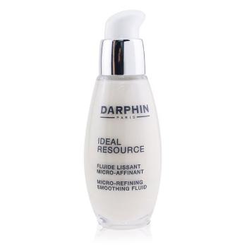 Darphin Rozjasňujúci fluid pre obnovu štruktúry pleti Ideal Resource (Micro-Refining Smooth ing Fluid) 50 ml