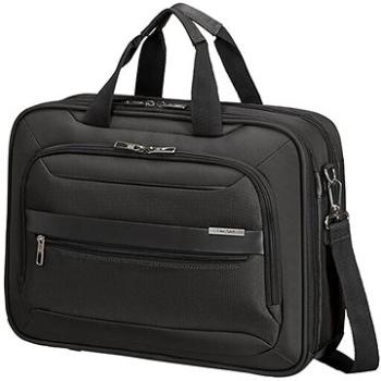 Samsonite Vectura EVO LAPTOP BAILHANDLE 15,6 Black (CS3*09006)