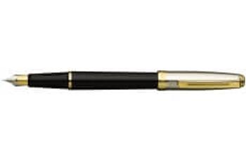 Sheaffer Prelude Black Onyx 337-0, plniace pero 