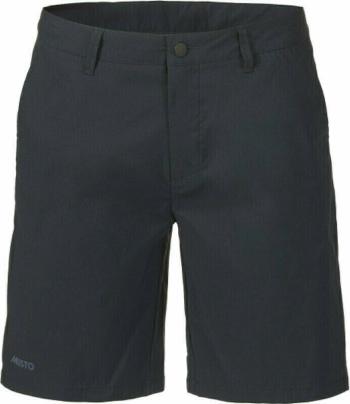 Musto Rib Fast Dry Krátke nohavice Navy 40