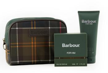 Barbour Barbour For Him - EDP 50 ml + sprchový gél 200 ml