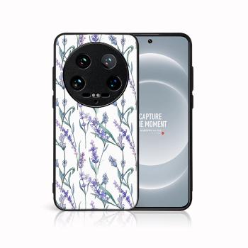 MY ART Ochranný kryt pre Xiaomi 14 Ultra LAVENDER (157)