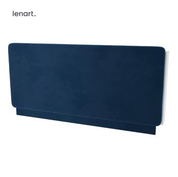 Dig-net nábytok Čalúnený panel Lenart CONCEPT PRO CP-12 / 140 | modrá