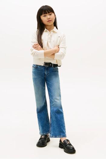 Rifle Tommy Hilfiger FLARE KG0KG08643