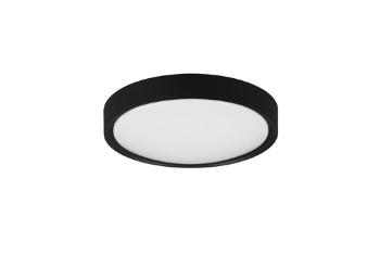LED stropné osvetlenie Trio Clarimo čierna TR 659011832
