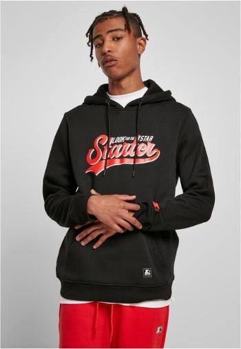 Starter Swing Hoody black - XL