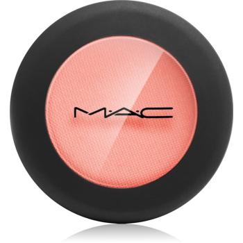 MAC Cosmetics Powder Kiss Soft Matte Eye Shadow očné tiene odtieň Strike a Pose 1,5 g