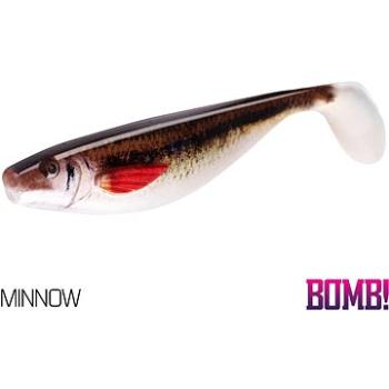 Delphin BOMB! Hypno 9 cm 3D Minnow 3 ks (8586018465984)