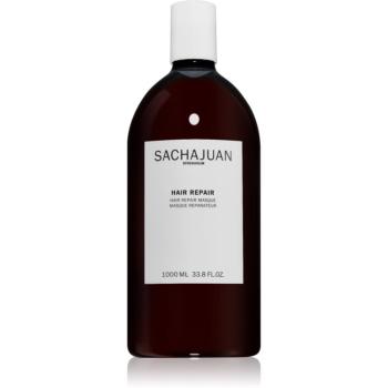 Sachajuan Hair Repair maska pre poškodené vlasy 1000 ml