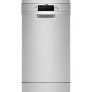 AEG FFB62427ZM vystavený kus