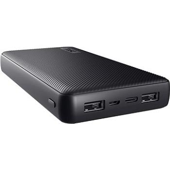 Trust Primo Powerbank ECO certified 20000 mAh (24676)