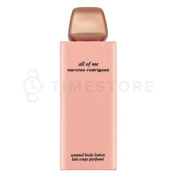 Narciso Rodriguez All Of Me telové mlieko pre ženy 200 ml - 30 dní na vrátenie tovaru, Garancia originality