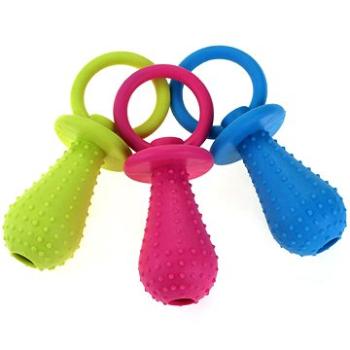 Olala Pets Hryzadlo cumlík s rolničkou (8592644122795)