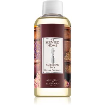 Ashleigh & Burwood London The Scented Home Moroccan Spice náplň do aróma difuzérov 150 ml