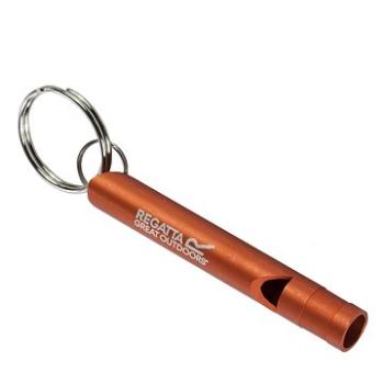 Regatta Keyring Whistle Amber Glow (5020436365219)