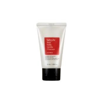 COSRX Denná čistiaca pena Salicylic Acid (Daily Gentle Cleanser) 50 ml