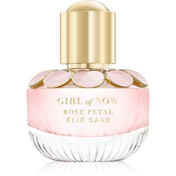 Elie Saab Girl of Now Rose Petal parfumovaná voda pre ženy 30 ml