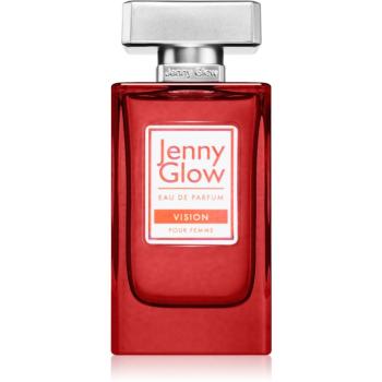 Jenny Glow Vision parfumovaná voda unisex 80 ml