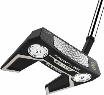 Cleveland Frontline Elite Elevado Slant Neck Pravá ruka Elevado 35" Golfová palica Putter