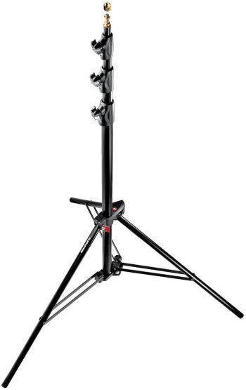 Fényképezőgép állvány Manfrotto Photo Master Stand, Air Cushioned