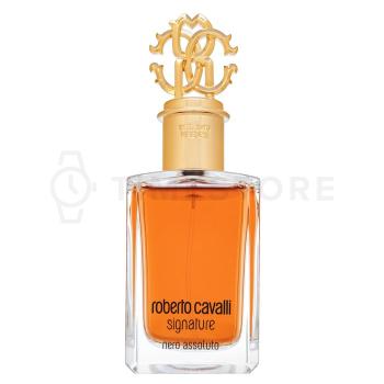 Roberto Cavalli Nero Assoluto parfémovaná voda pre ženy 100 ml   - 30 dní na vrátenie tovaru, Garancia originality
