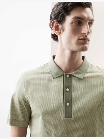 Marks & Spencer zelená Póló Zöld