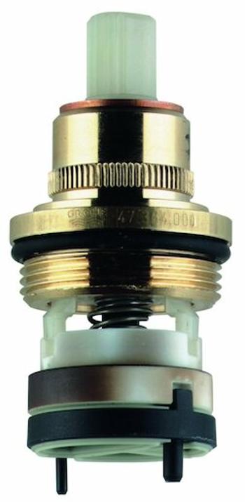 Náhradné diely - prepínač GROHE Aquadimmer 47364000