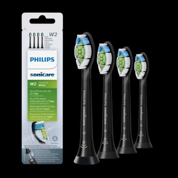 PHILIPS SONICARE Optimal White HX6064/11 Štandardné nadstavce 4 ks