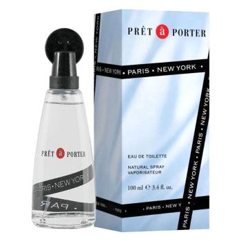 PRET Á PORTER Original Toaletná voda 100 ml