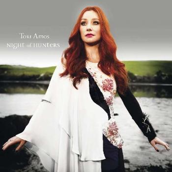 Tori Amos, NIGHT OF HUNTERS, CD